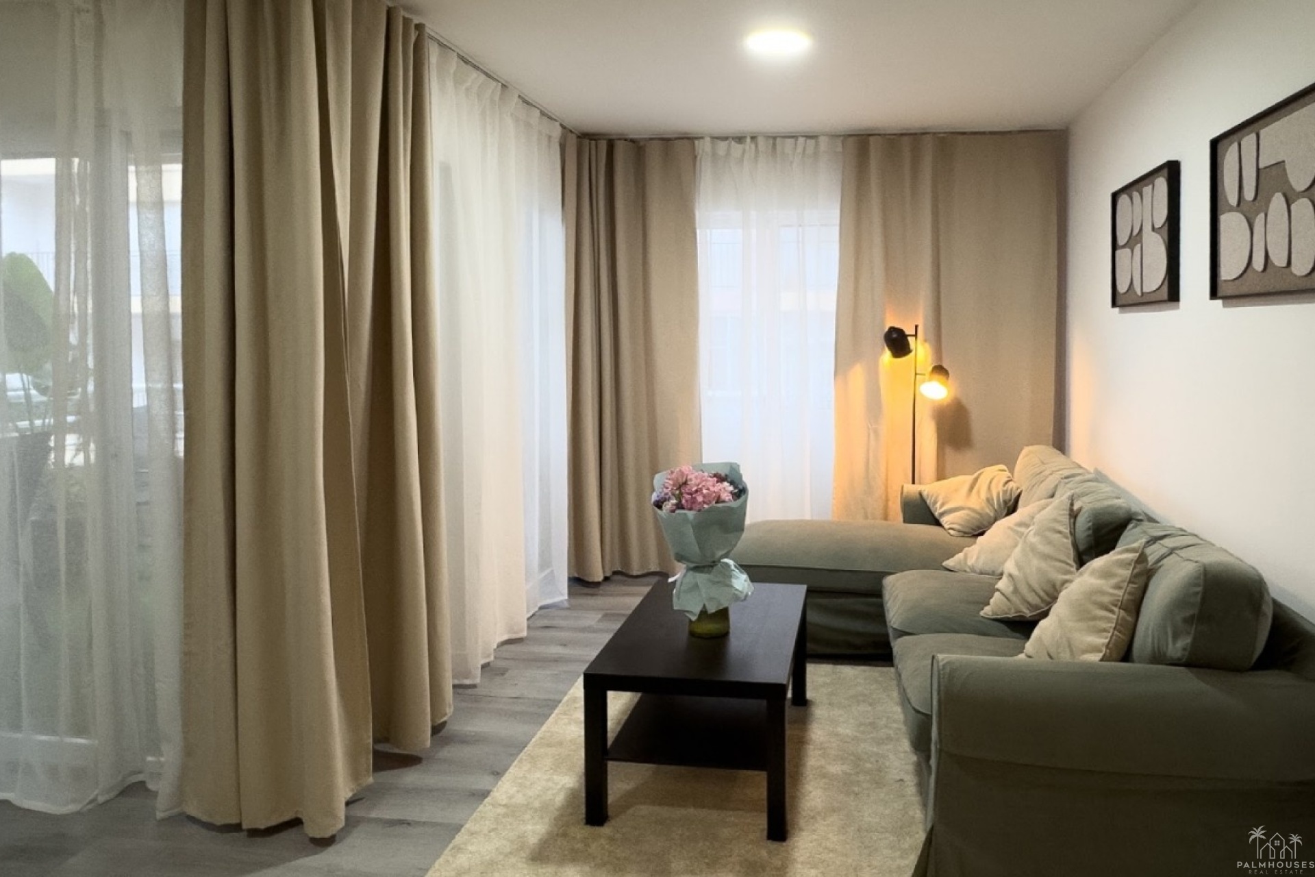 Revente - Apartment - Torrevieja - Costa Blanca
