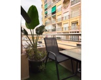 Revente - Apartment - Torrevieja - Costa Blanca