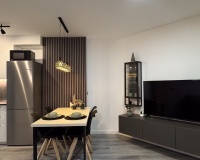 Revente - Apartment - Torrevieja - Costa Blanca
