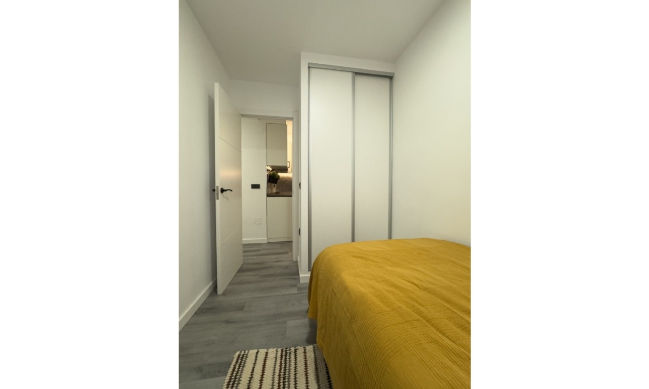 Revente - Apartment - Torrevieja - Costa Blanca