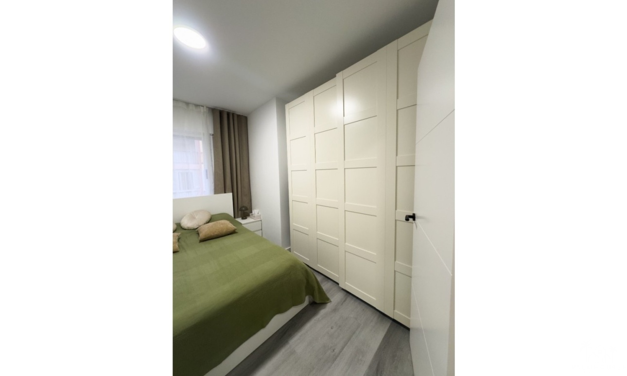 Revente - Apartment - Torrevieja - Costa Blanca