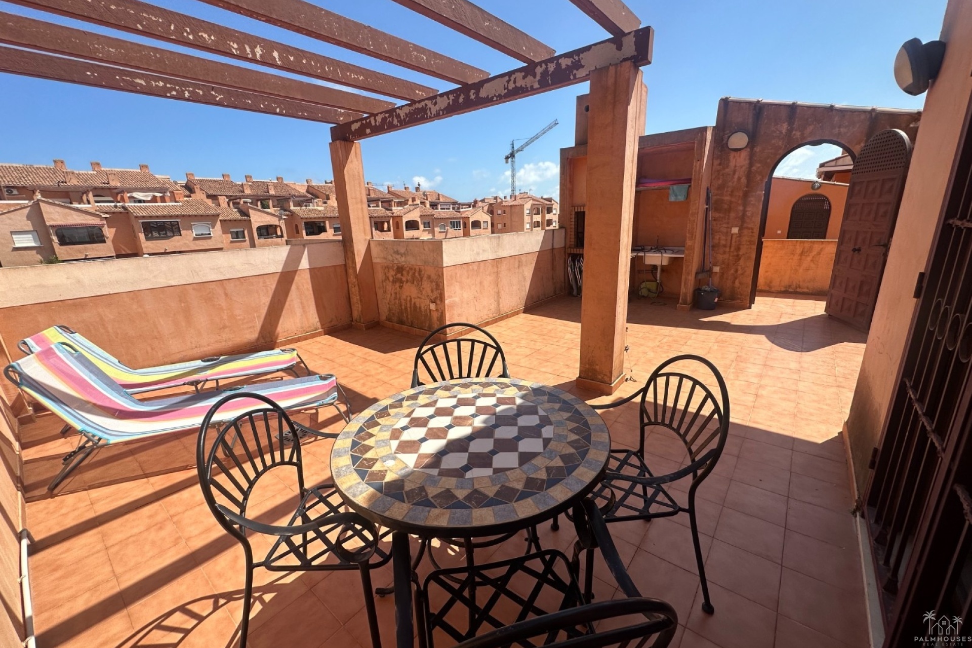Revente - Apartment - Torrevieja - Costa Blanca
