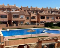 Revente - Apartment - Torrevieja - Costa Blanca