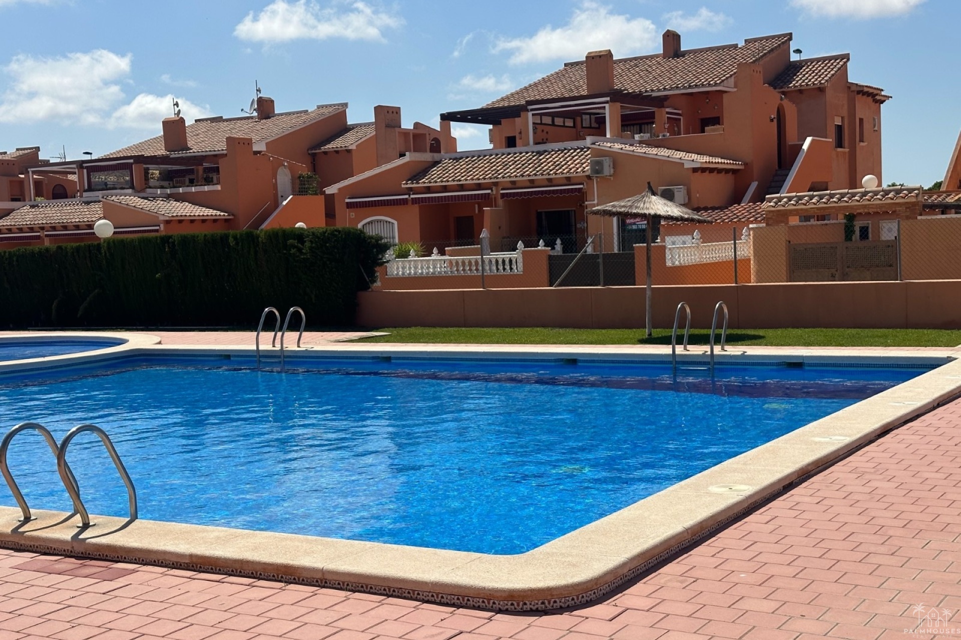 Revente - Apartment - Torrevieja - Costa Blanca