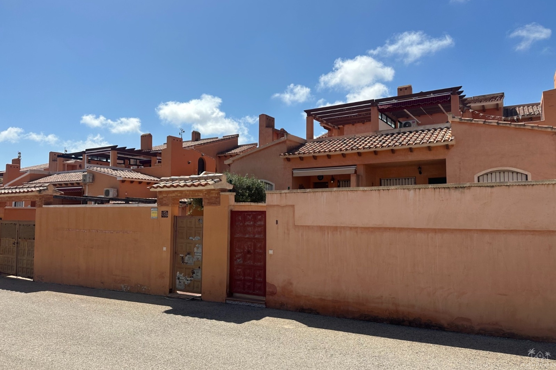Revente - Apartment - Torrevieja - Costa Blanca