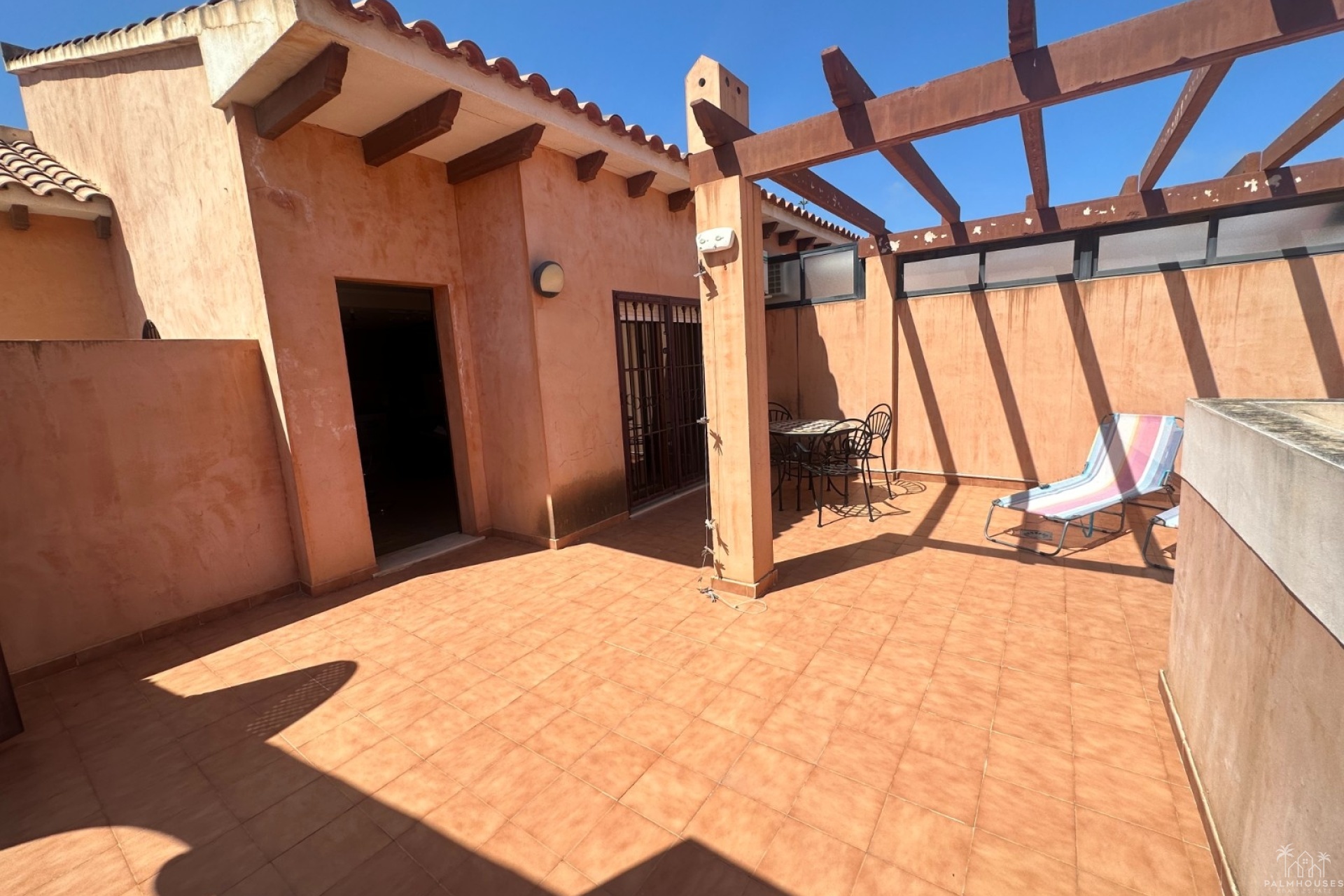 Revente - Apartment - Torrevieja - Costa Blanca