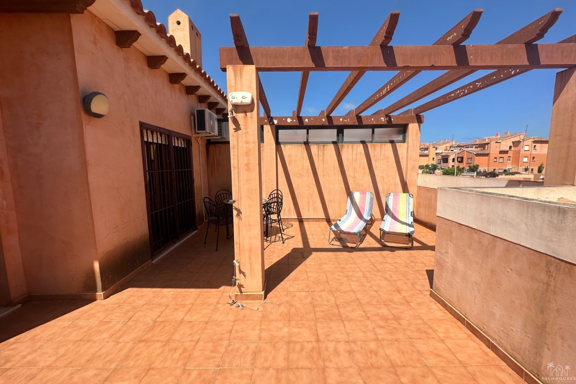 Revente - Apartment - Torrevieja - Costa Blanca