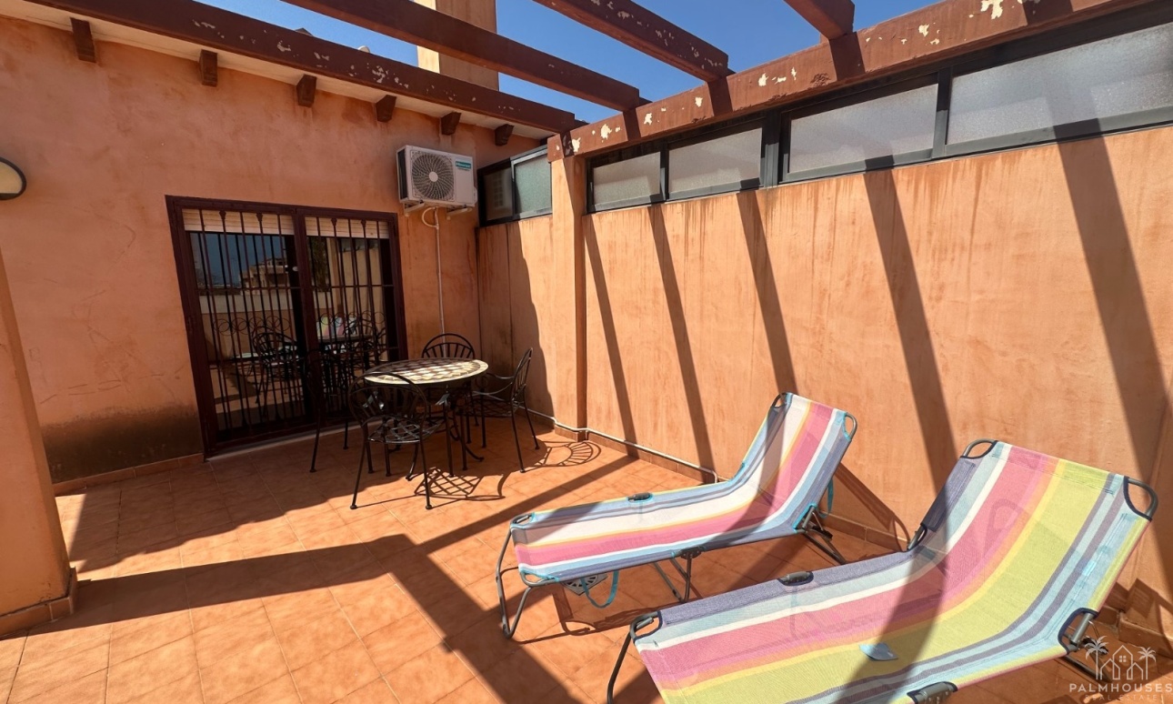 Revente - Apartment - Torrevieja - Costa Blanca