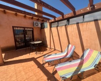 Revente - Apartment - Torrevieja - Costa Blanca