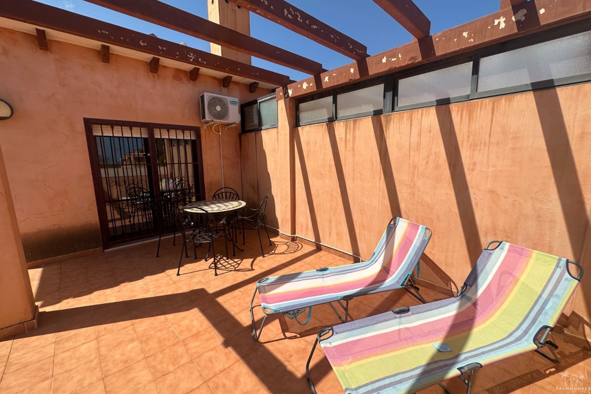 Revente - Apartment - Torrevieja - Costa Blanca