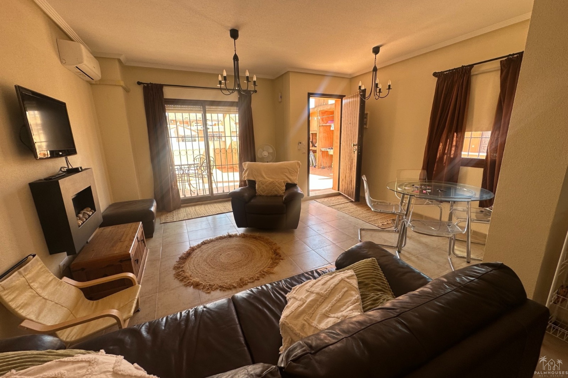 Revente - Apartment - Torrevieja - Costa Blanca