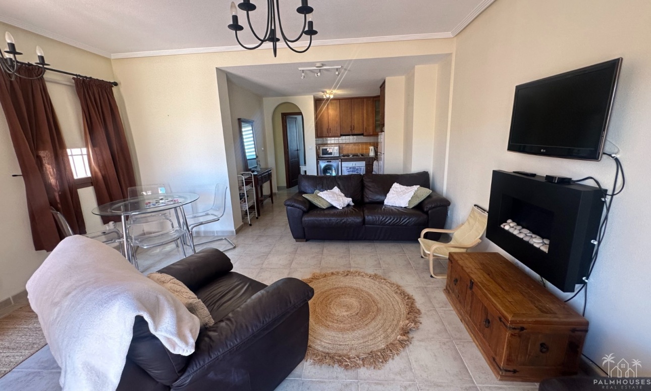 Revente - Apartment - Torrevieja - Costa Blanca