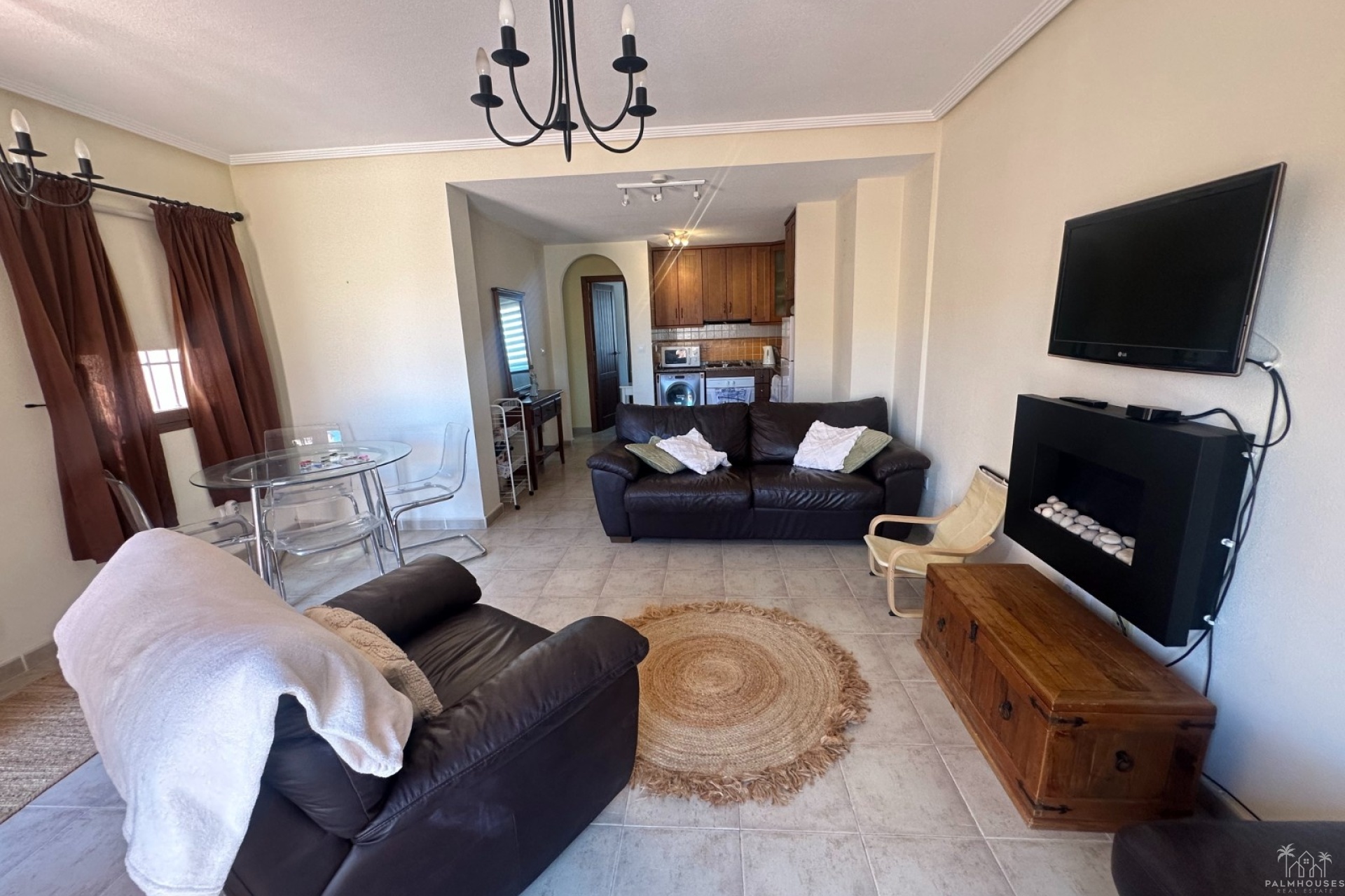 Revente - Apartment - Torrevieja - Costa Blanca
