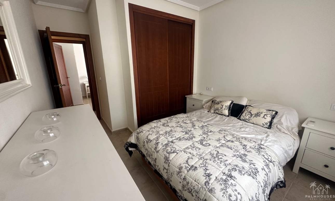 Revente - Apartment - Torrevieja - Costa Blanca