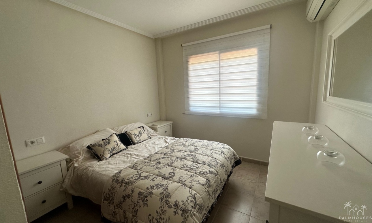Revente - Apartment - Torrevieja - Costa Blanca