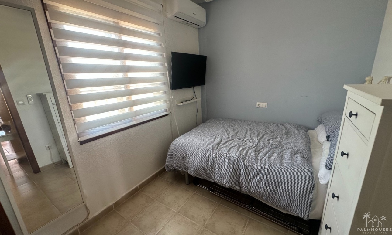 Revente - Apartment - Torrevieja - Costa Blanca