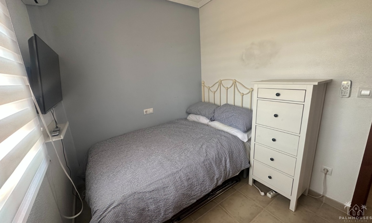 Revente - Apartment - Torrevieja - Costa Blanca