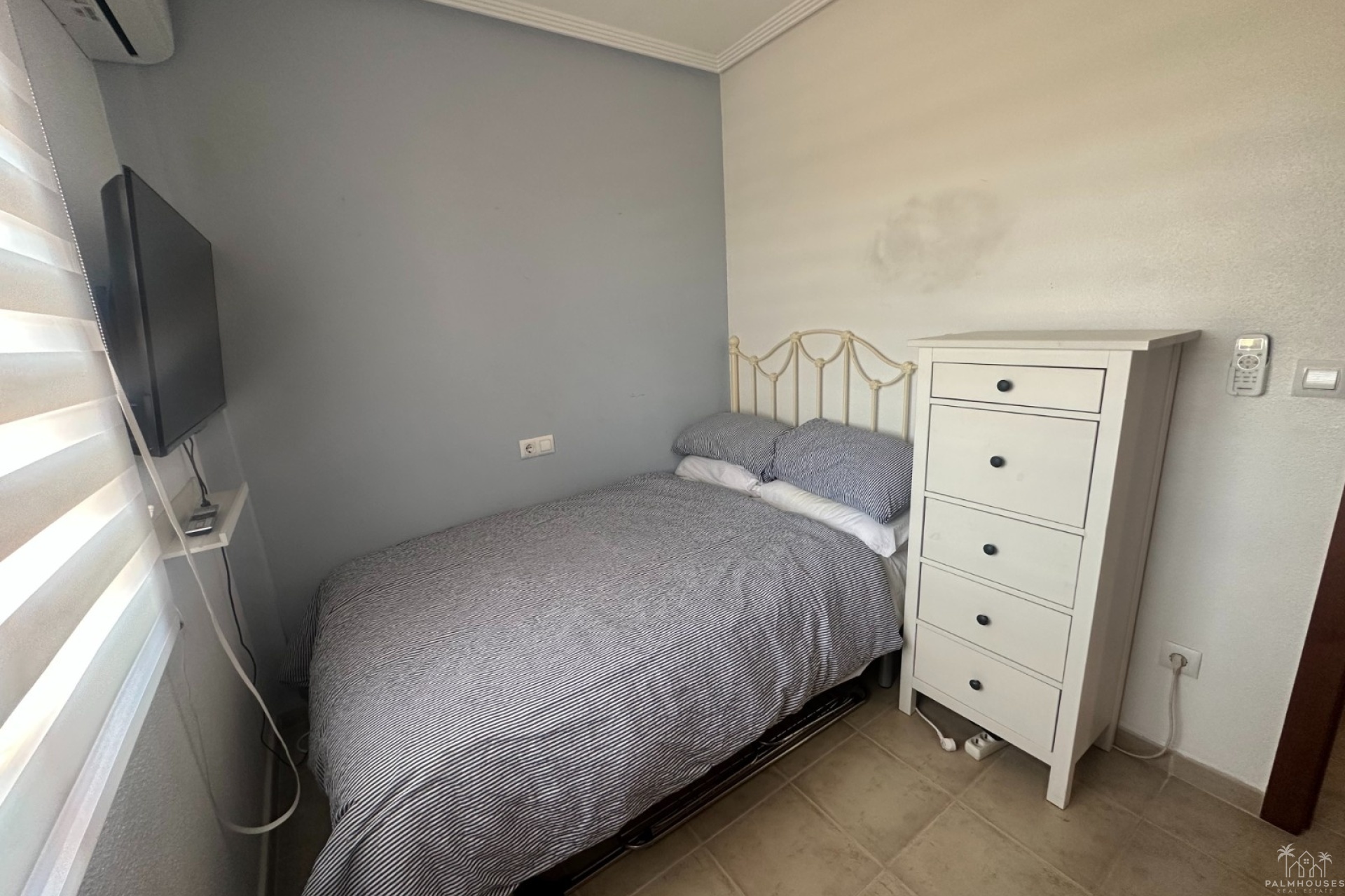 Revente - Apartment - Torrevieja - Costa Blanca