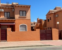 Revente - Apartment - Torrevieja - Costa Blanca