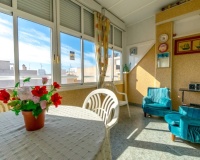 Revente - Apartment - Torrevieja - Costa Blanca