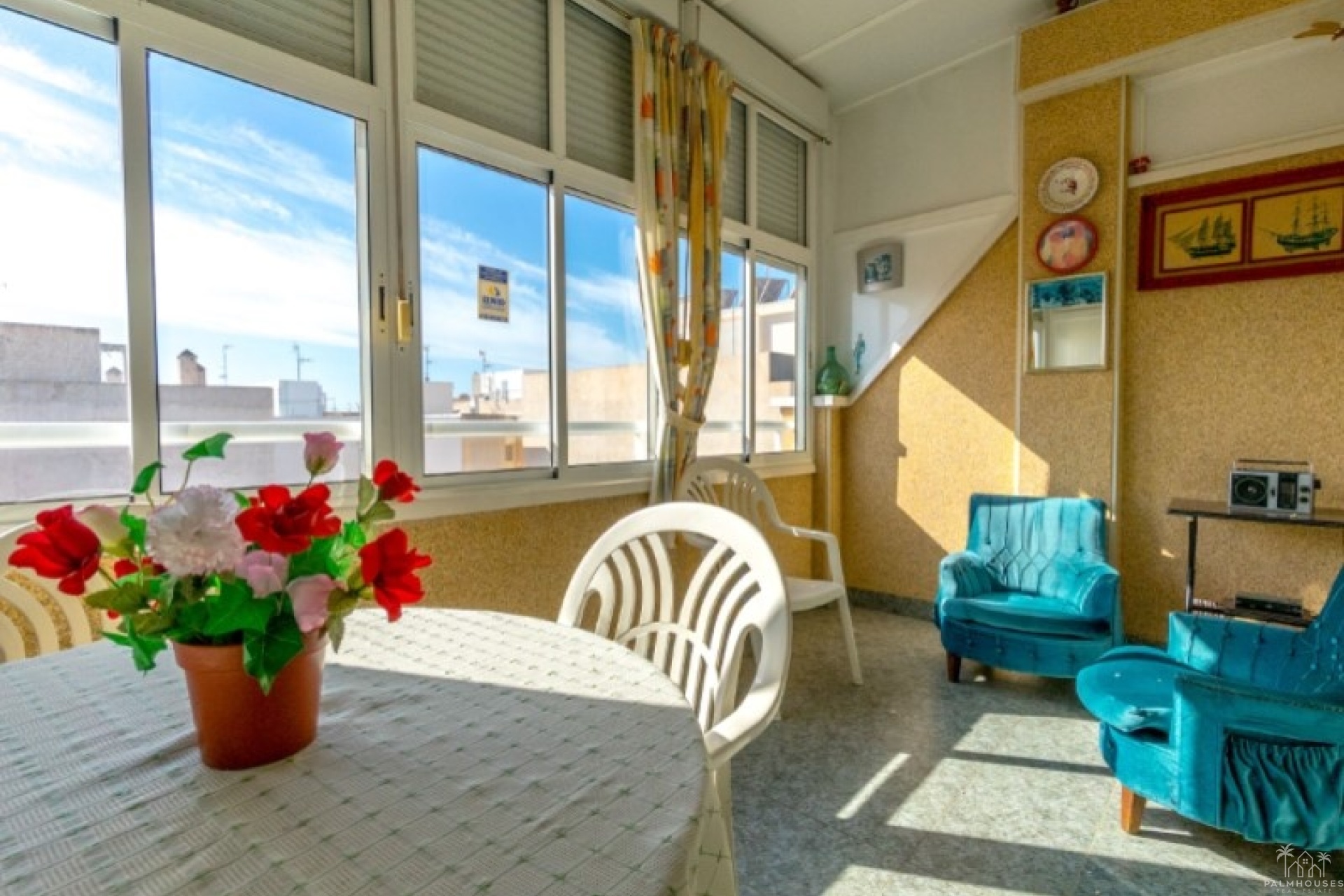 Revente - Apartment - Torrevieja - Costa Blanca