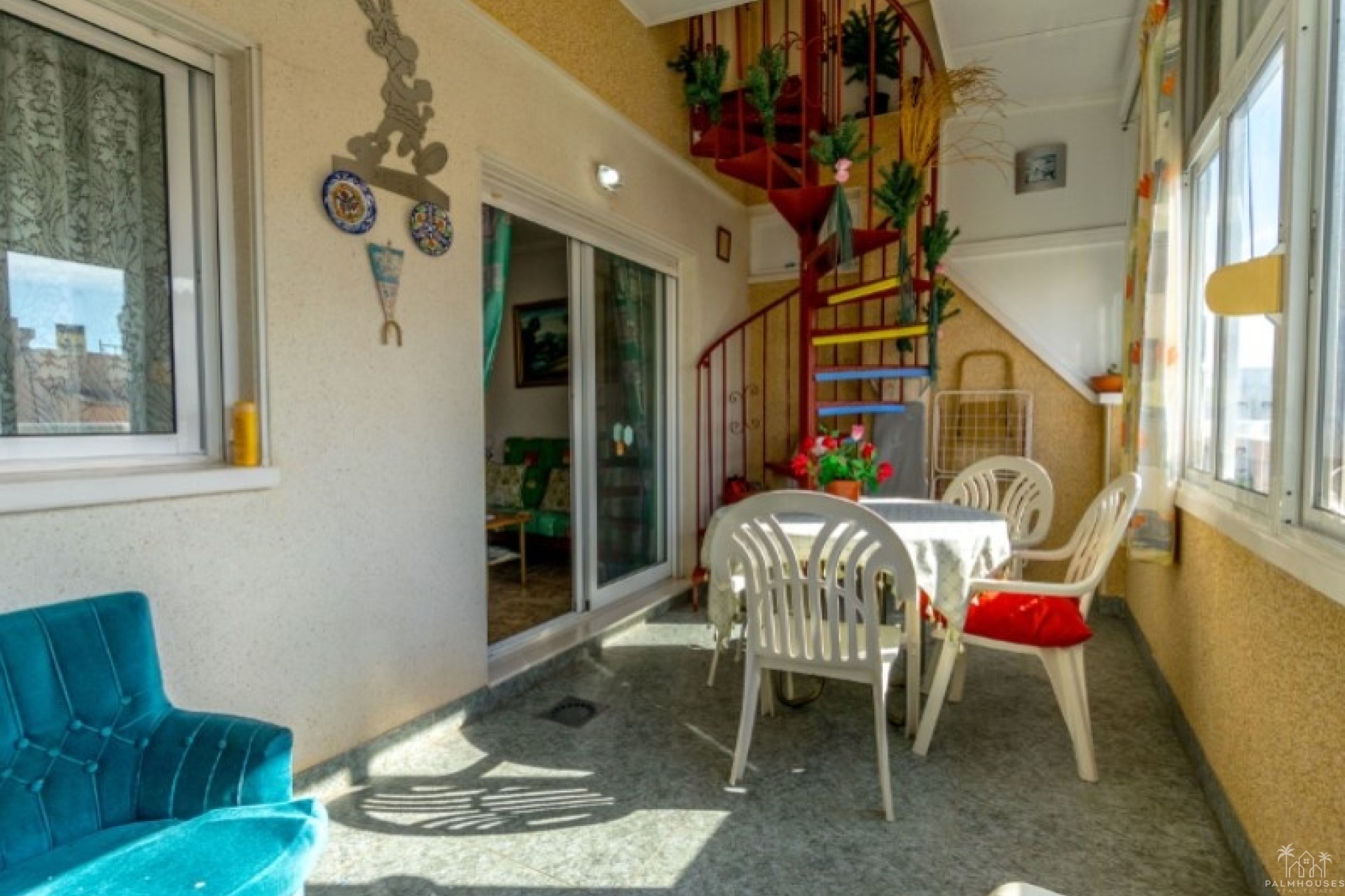 Revente - Apartment - Torrevieja - Costa Blanca