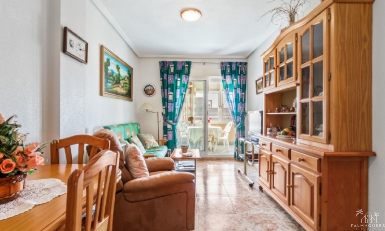 Revente - Apartment - Torrevieja - Costa Blanca