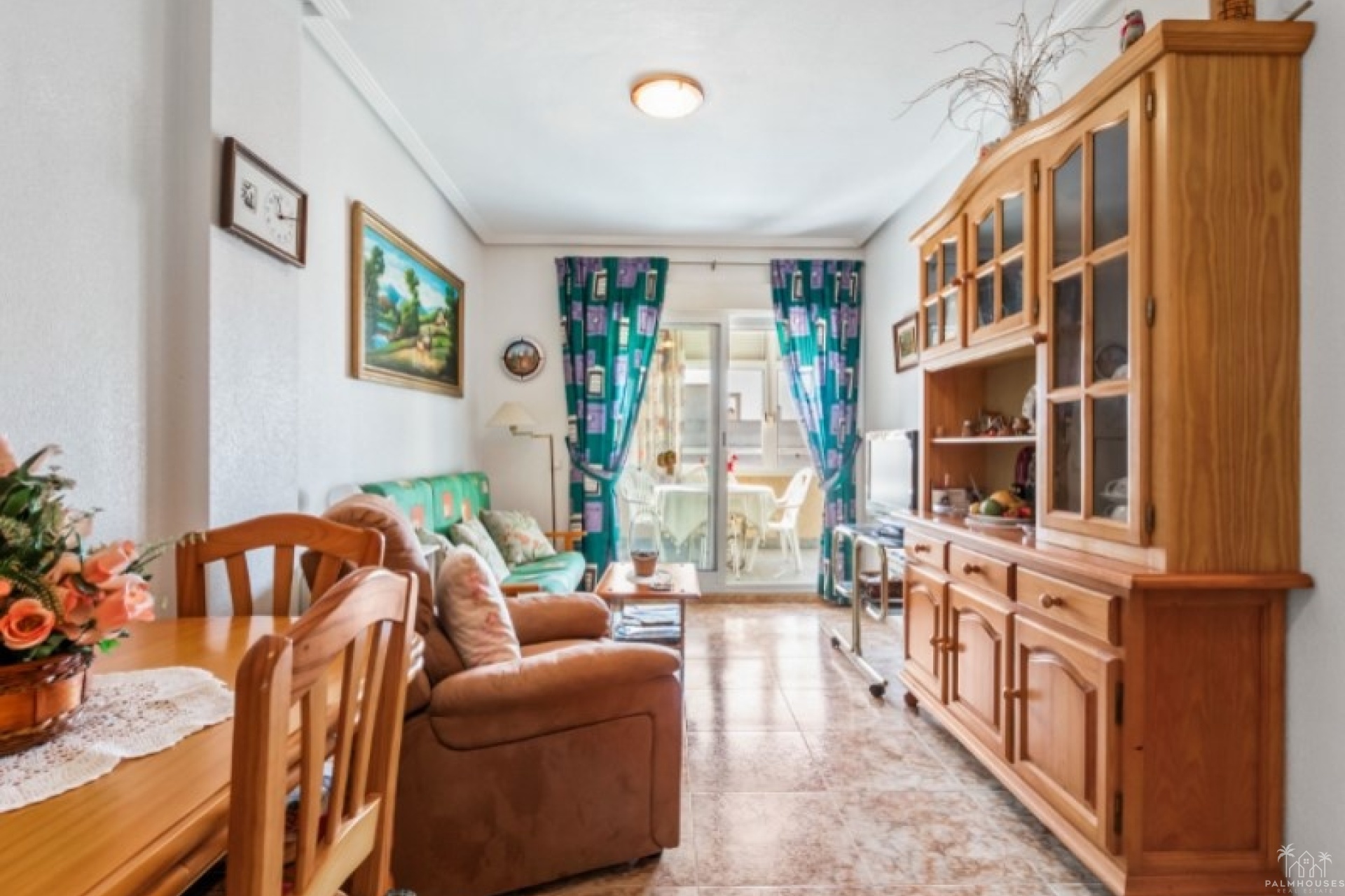 Revente - Apartment - Torrevieja - Costa Blanca