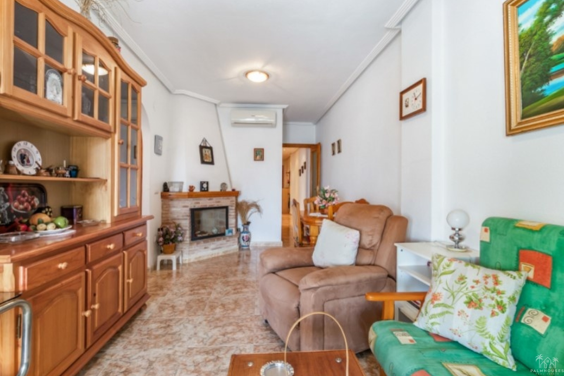 Revente - Apartment - Torrevieja - Costa Blanca