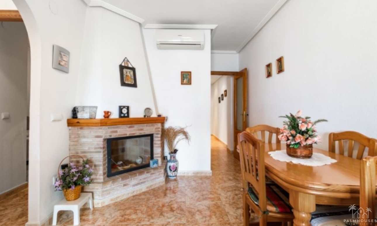Revente - Apartment - Torrevieja - Costa Blanca