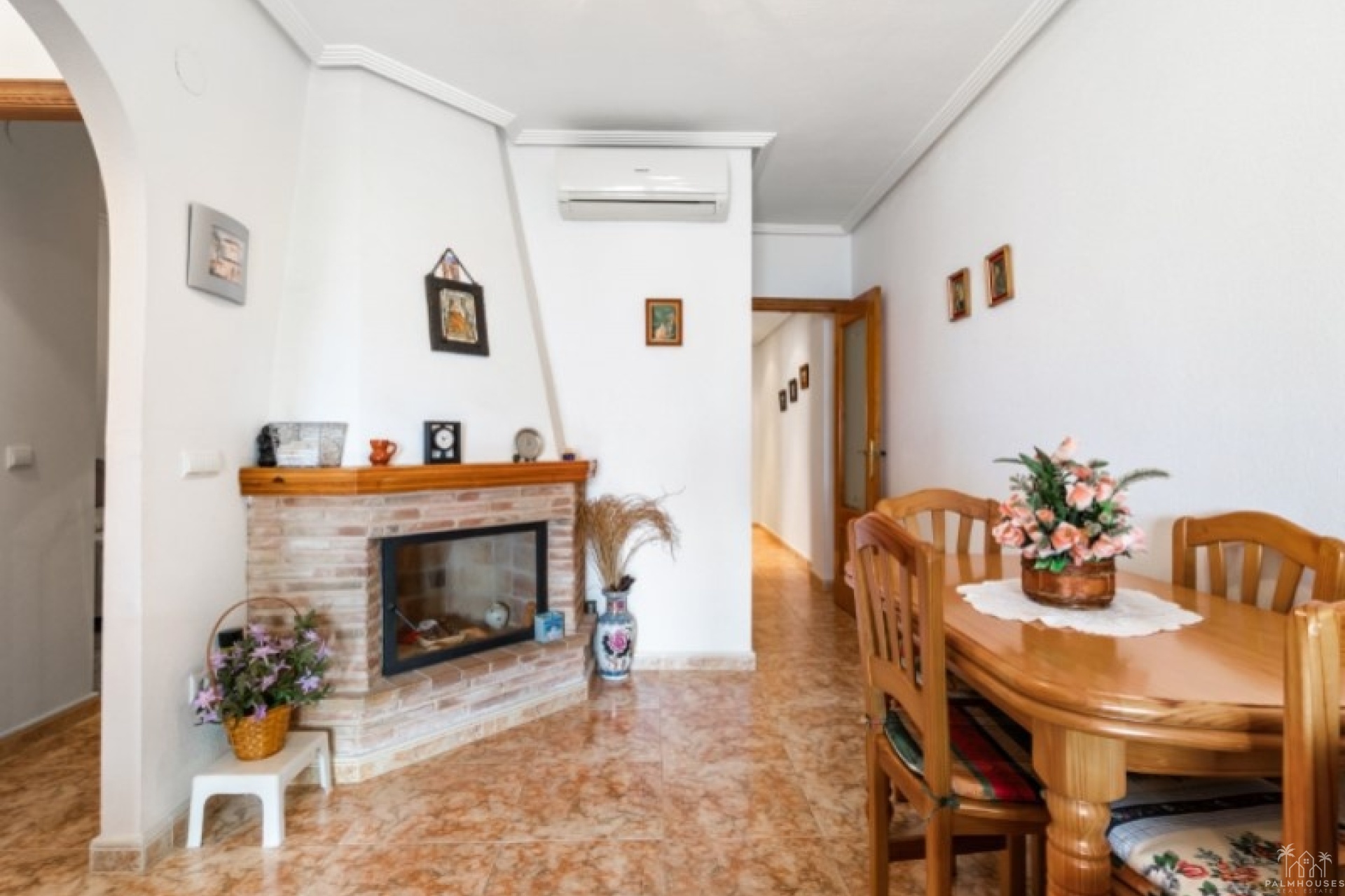 Revente - Apartment - Torrevieja - Costa Blanca