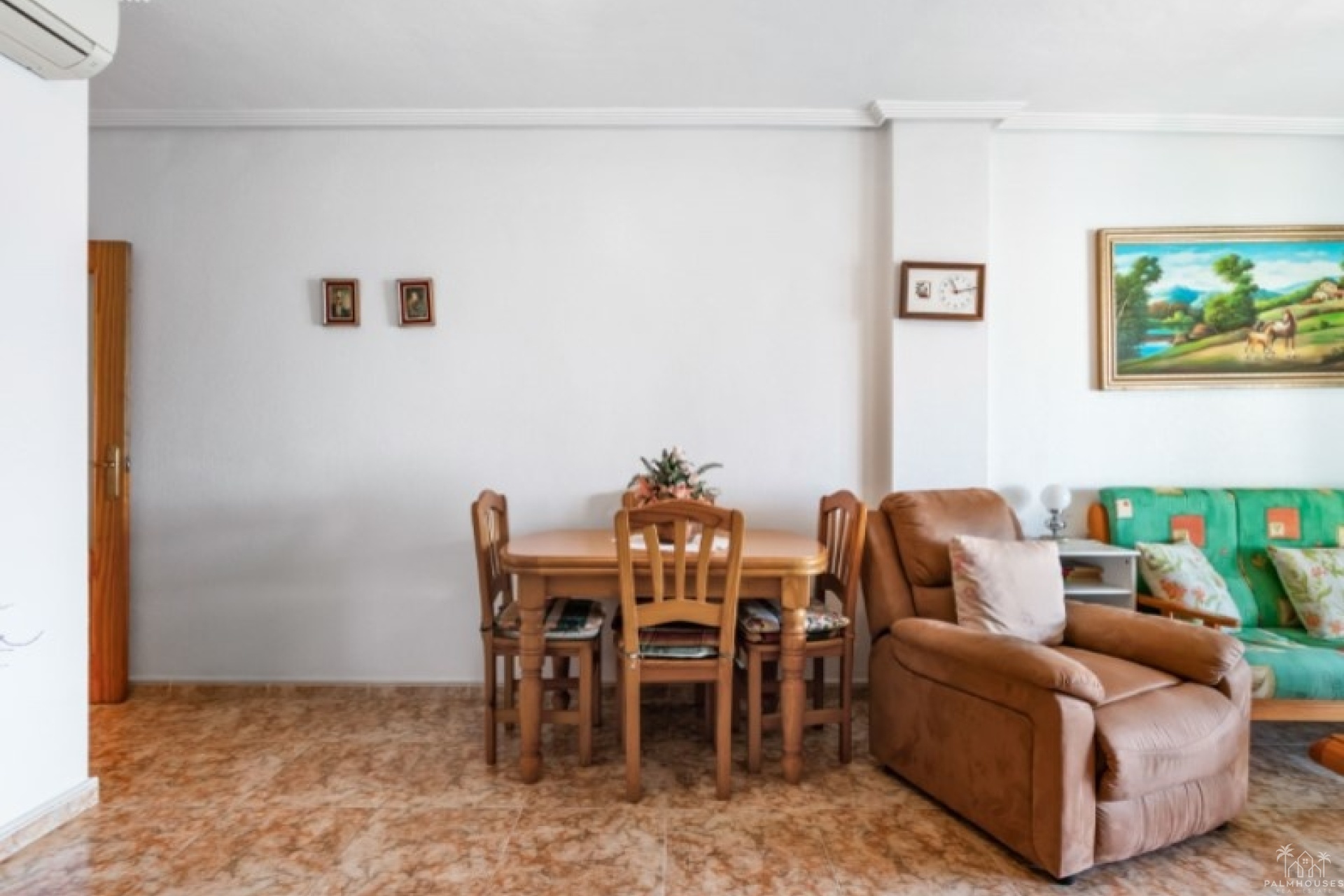 Revente - Apartment - Torrevieja - Costa Blanca