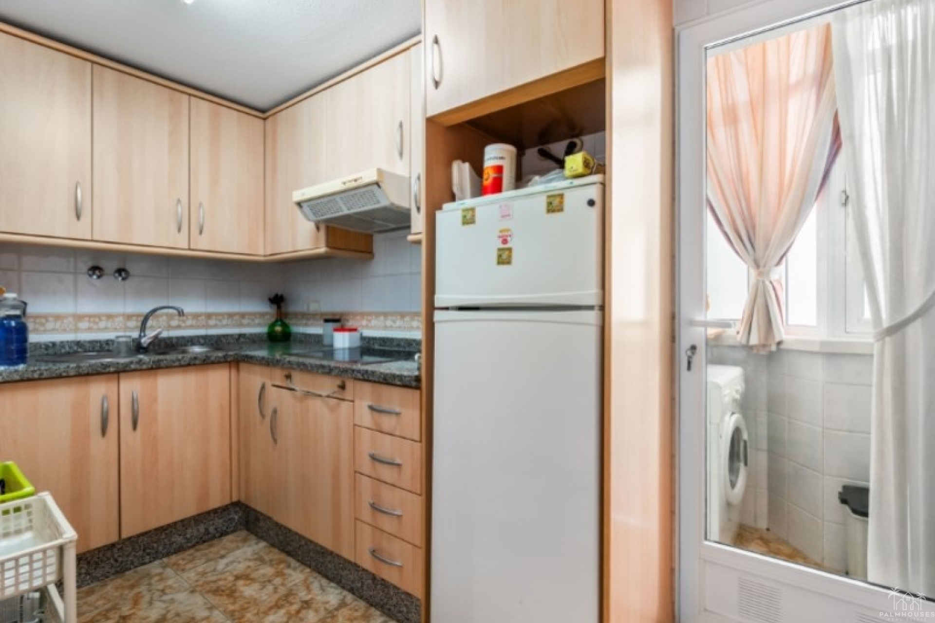 Revente - Apartment - Torrevieja - Costa Blanca