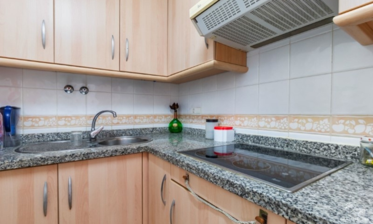 Revente - Apartment - Torrevieja - Costa Blanca