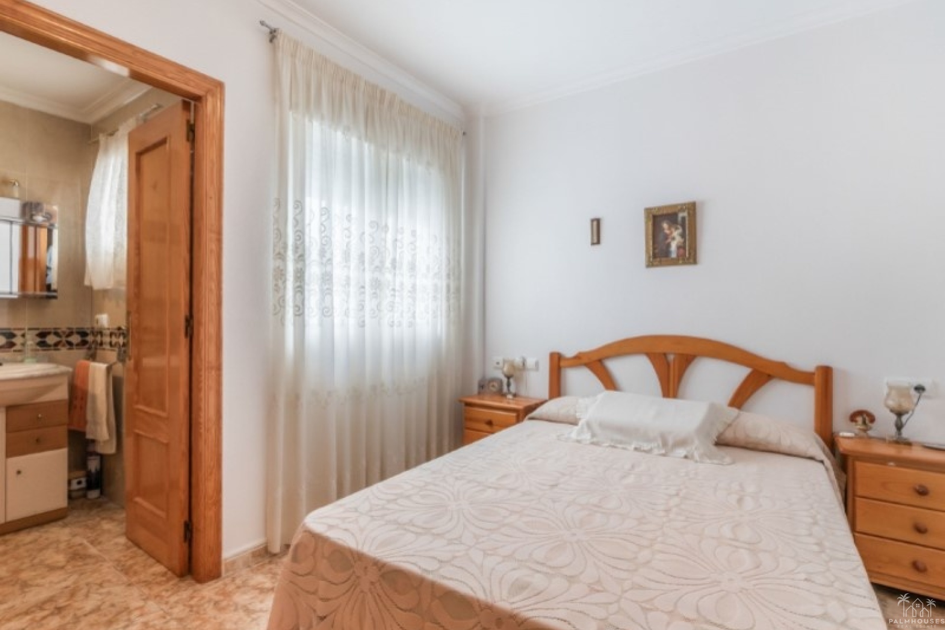 Revente - Apartment - Torrevieja - Costa Blanca