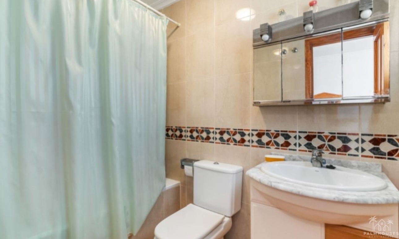 Revente - Apartment - Torrevieja - Costa Blanca