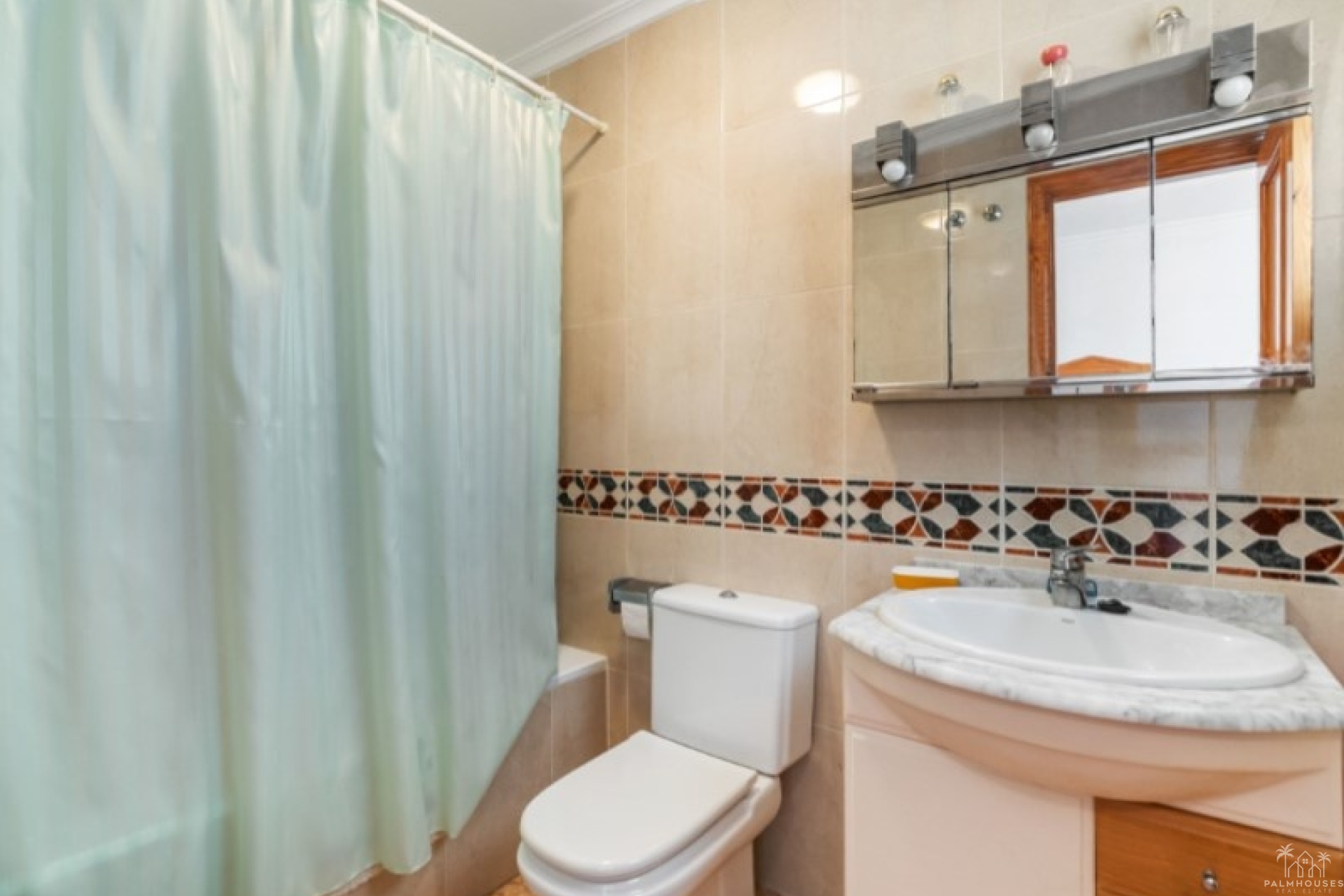 Revente - Apartment - Torrevieja - Costa Blanca