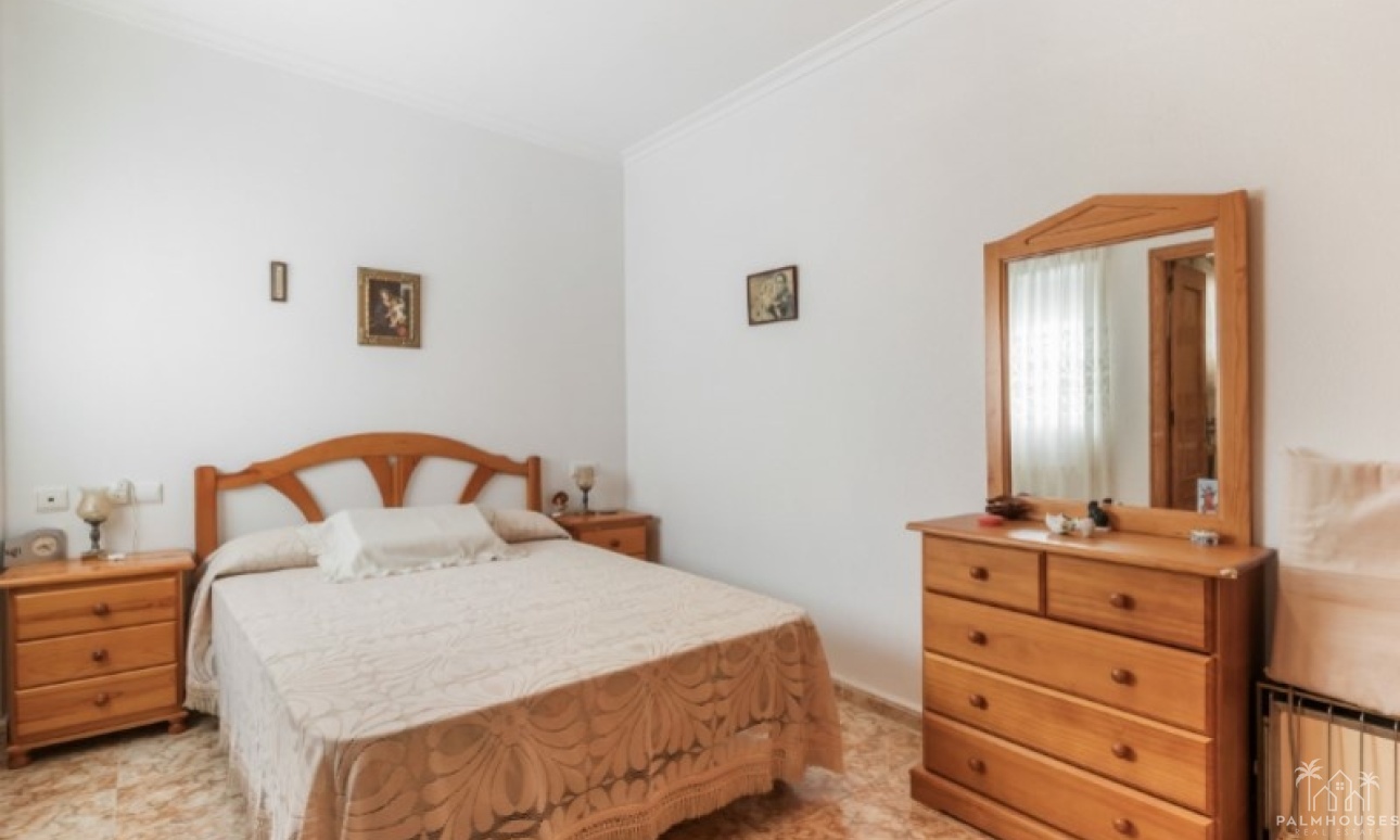 Revente - Apartment - Torrevieja - Costa Blanca
