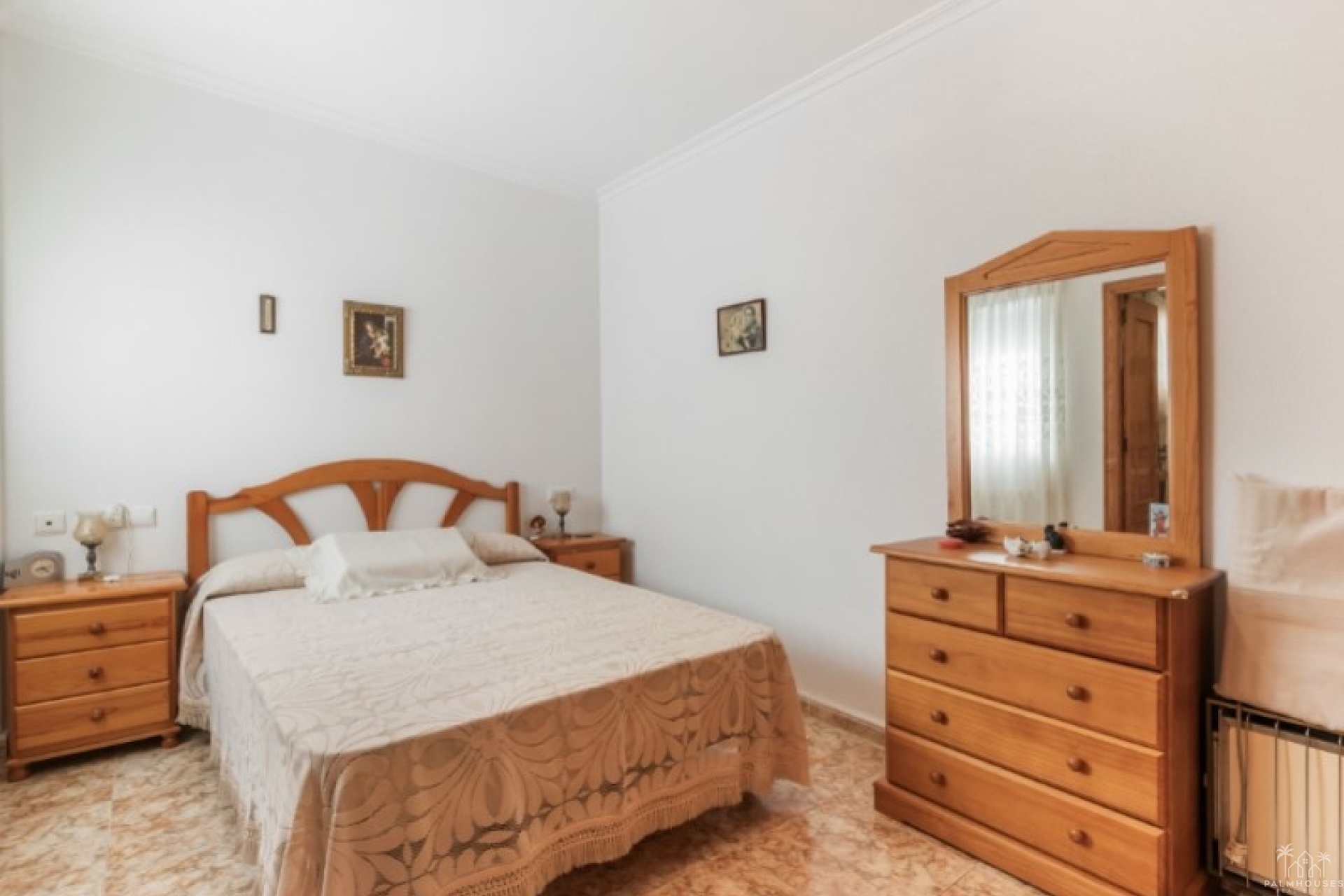 Revente - Apartment - Torrevieja - Costa Blanca