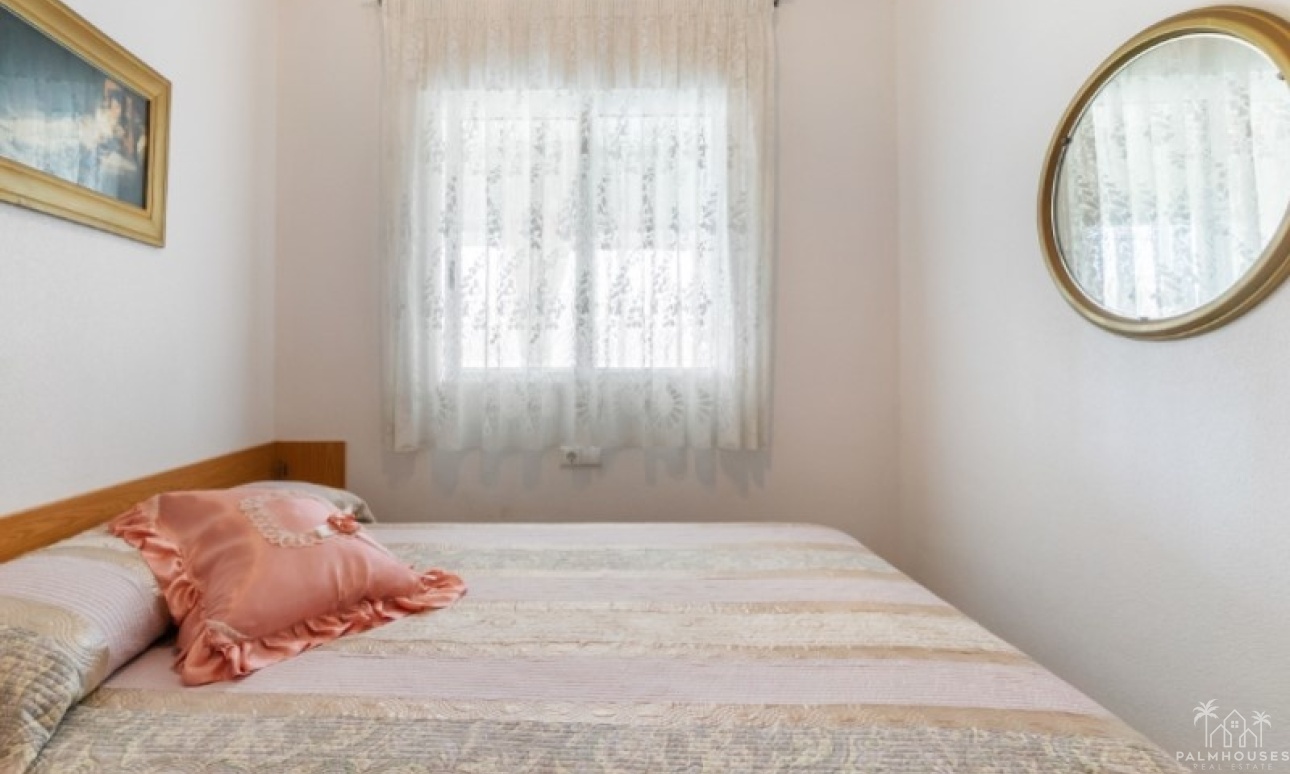 Revente - Apartment - Torrevieja - Costa Blanca