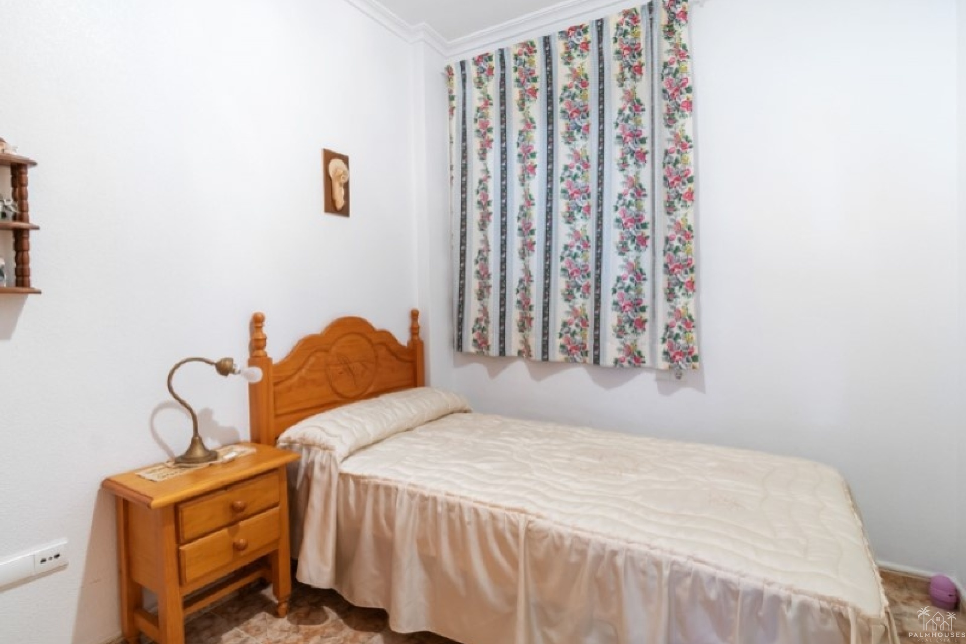 Revente - Apartment - Torrevieja - Costa Blanca