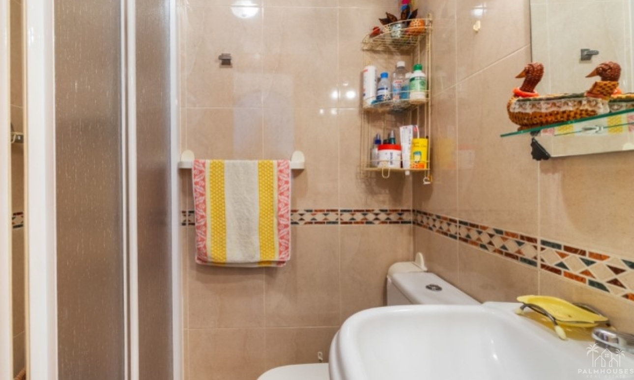 Revente - Apartment - Torrevieja - Costa Blanca