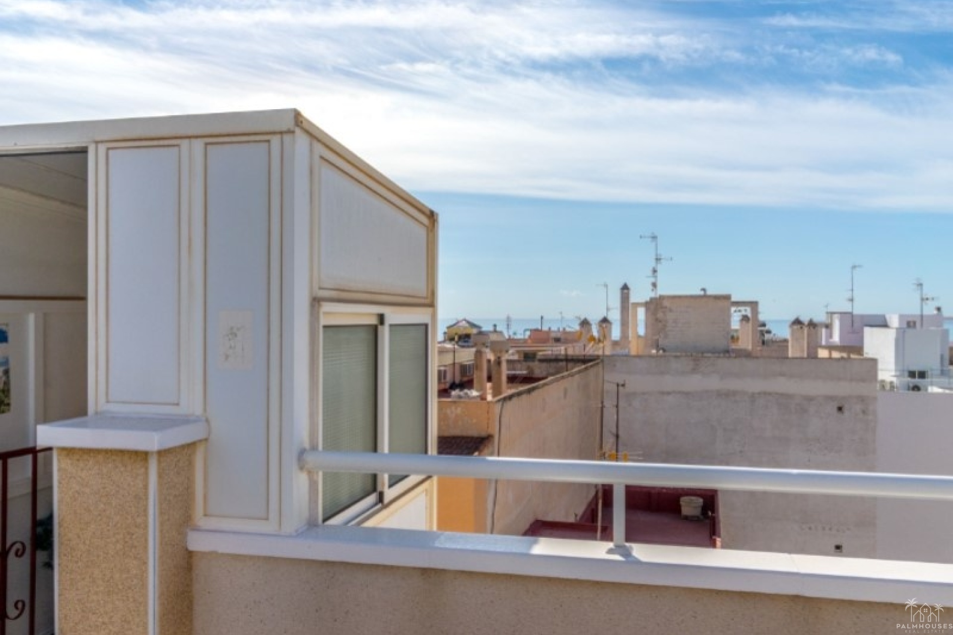 Revente - Apartment - Torrevieja - Costa Blanca