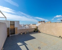 Revente - Apartment - Torrevieja - Costa Blanca