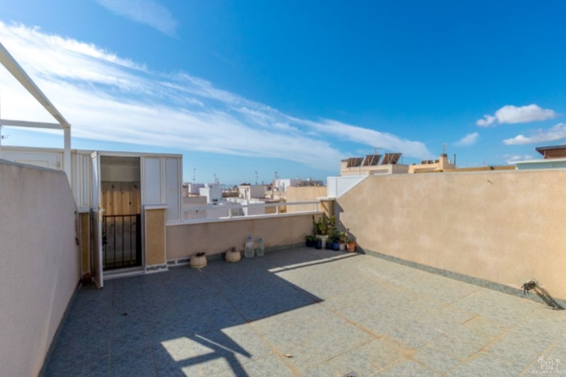 Revente - Apartment - Torrevieja - Costa Blanca