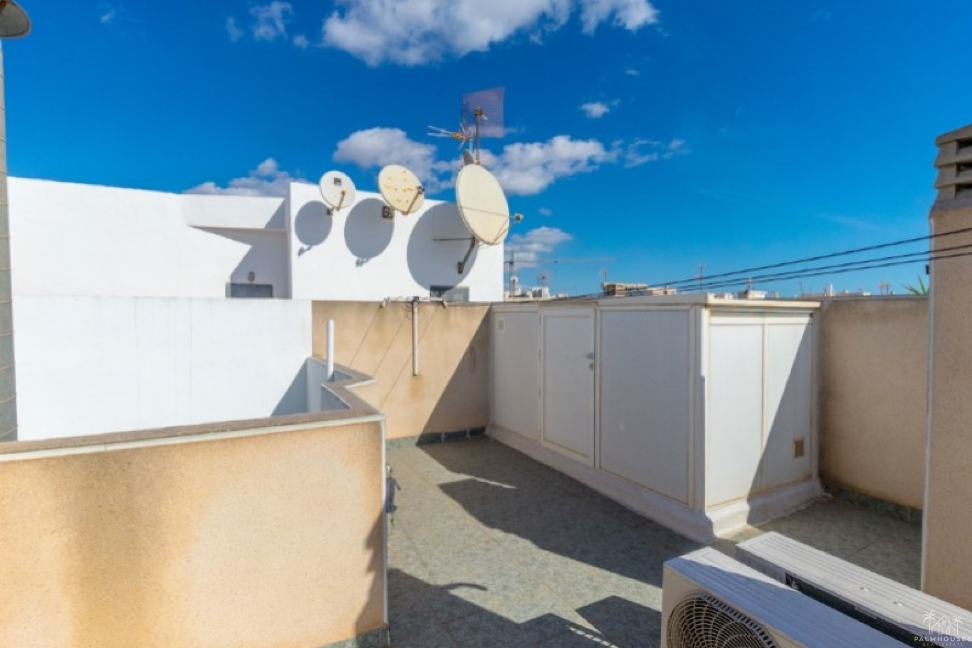 Revente - Apartment - Torrevieja - Costa Blanca