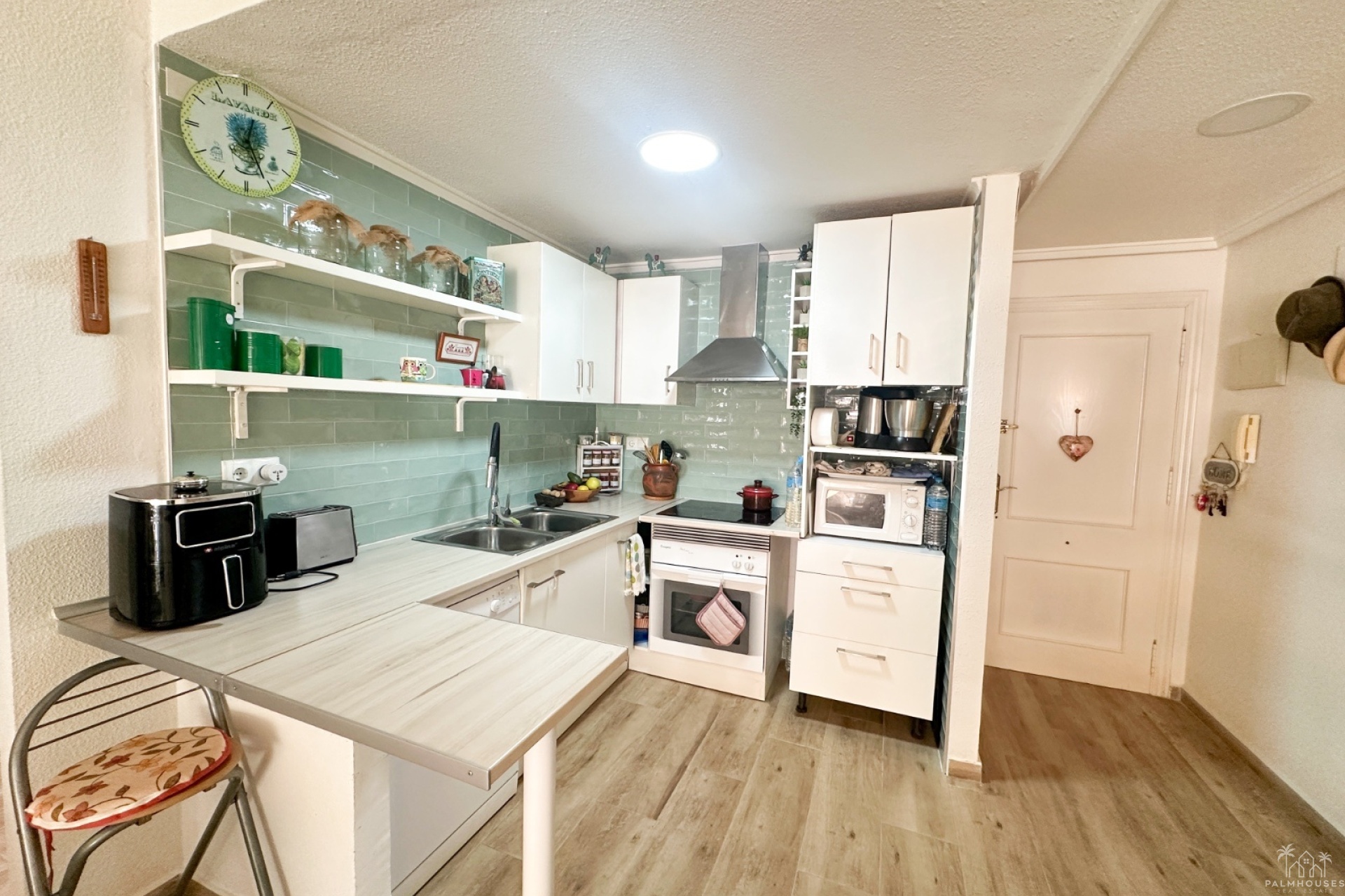 Revente - Apartment - Torrevieja - Costa Blanca