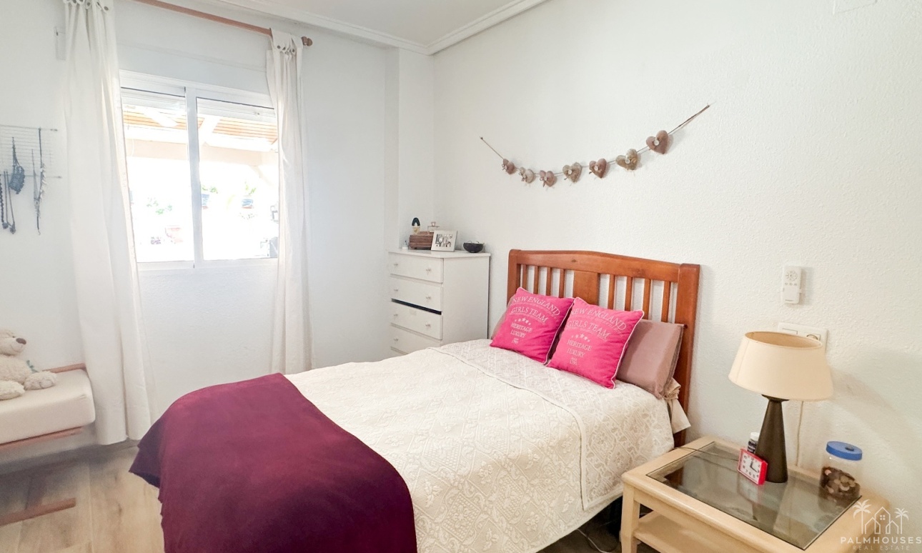 Revente - Apartment - Torrevieja - Costa Blanca