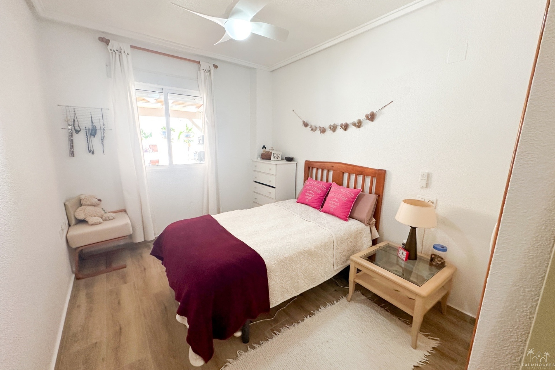 Revente - Apartment - Torrevieja - Costa Blanca