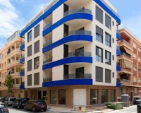 Revente - Apartment - Torrevieja - Costa Blanca